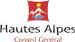 Conseil Gnral des Hautes-Alpes