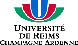Universit Reims Champagne-Ardenne